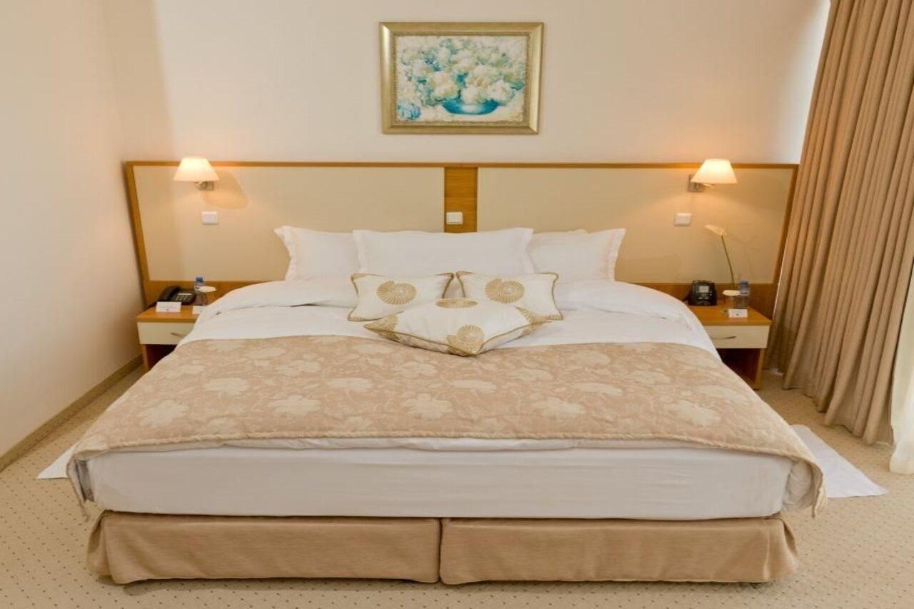 อะพอลโล โกลเดน แซนด์ - อัลตร้า ออล อินคลูซีฟ Hotel โกลเดน แซนส์ ภายนอก รูปภาพ