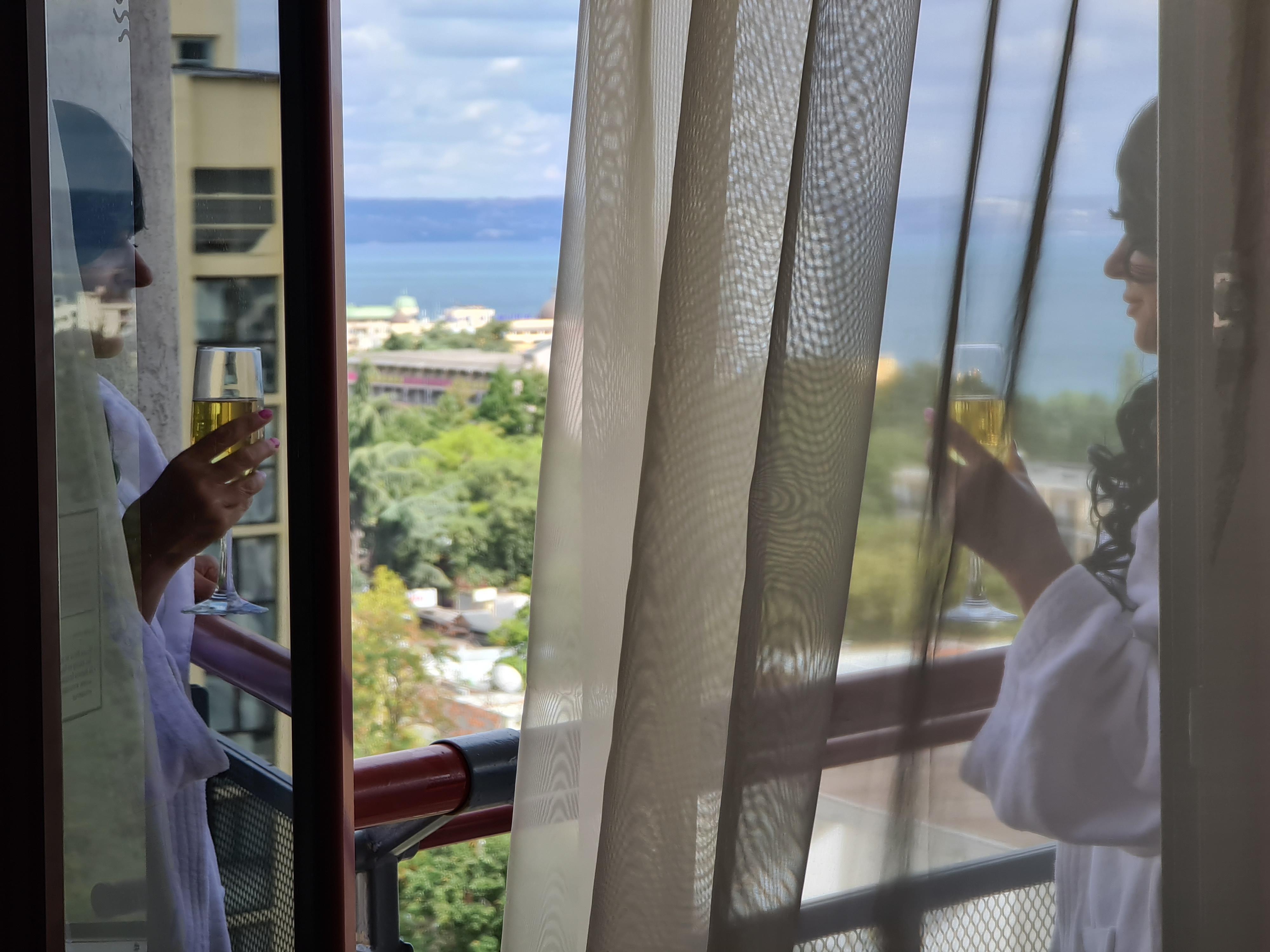 อะพอลโล โกลเดน แซนด์ - อัลตร้า ออล อินคลูซีฟ Hotel โกลเดน แซนส์ ภายนอก รูปภาพ