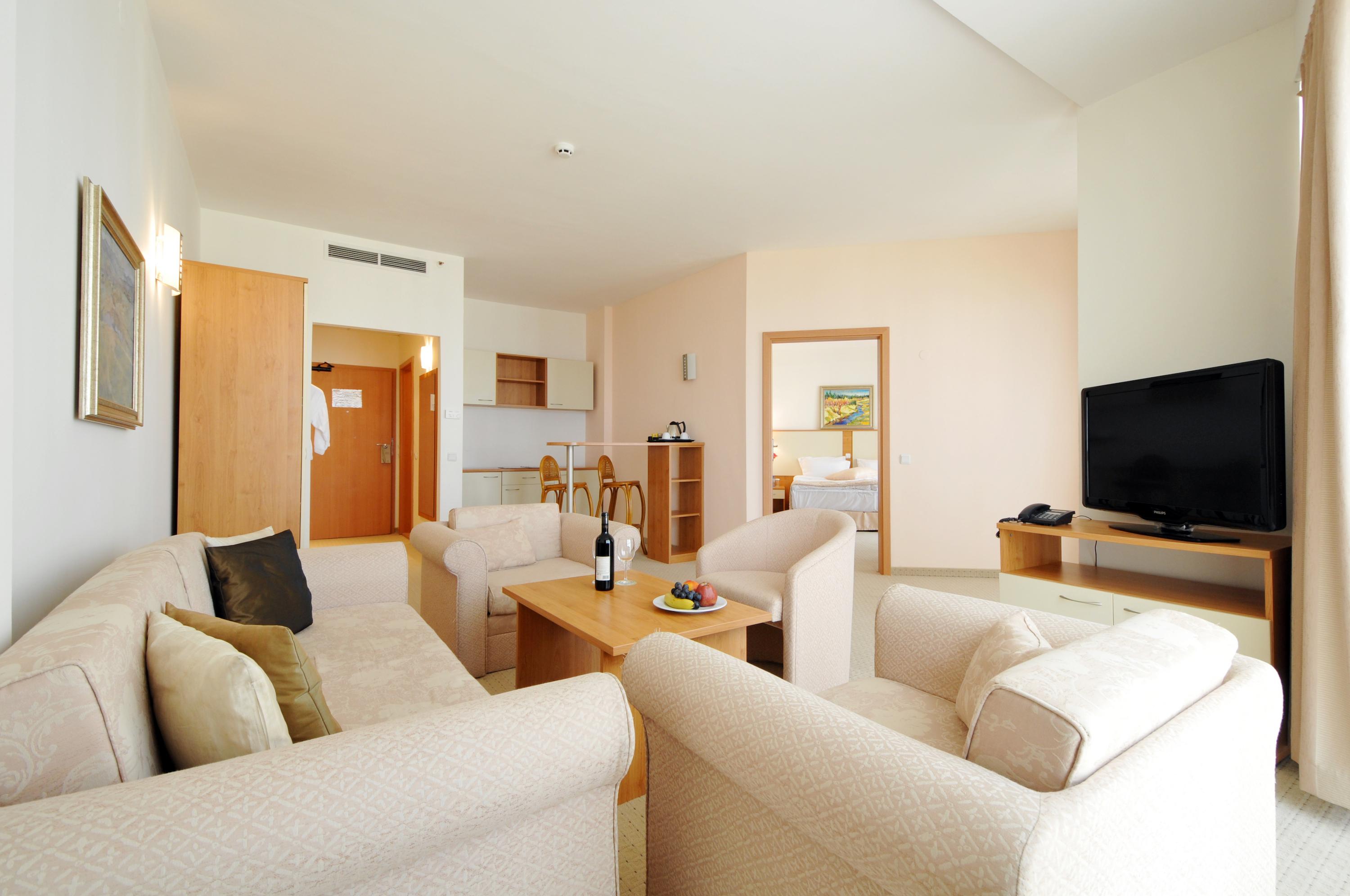 อะพอลโล โกลเดน แซนด์ - อัลตร้า ออล อินคลูซีฟ Hotel โกลเดน แซนส์ ห้อง รูปภาพ