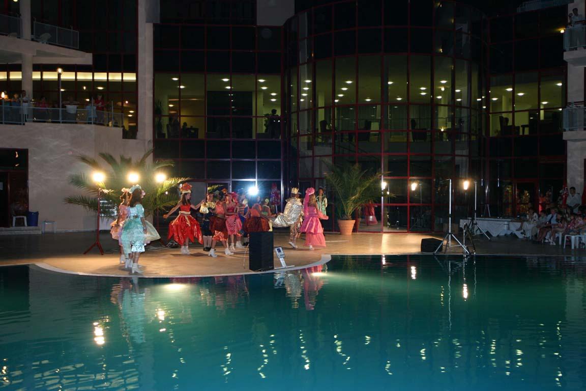 อะพอลโล โกลเดน แซนด์ - อัลตร้า ออล อินคลูซีฟ Hotel โกลเดน แซนส์ ภายนอก รูปภาพ