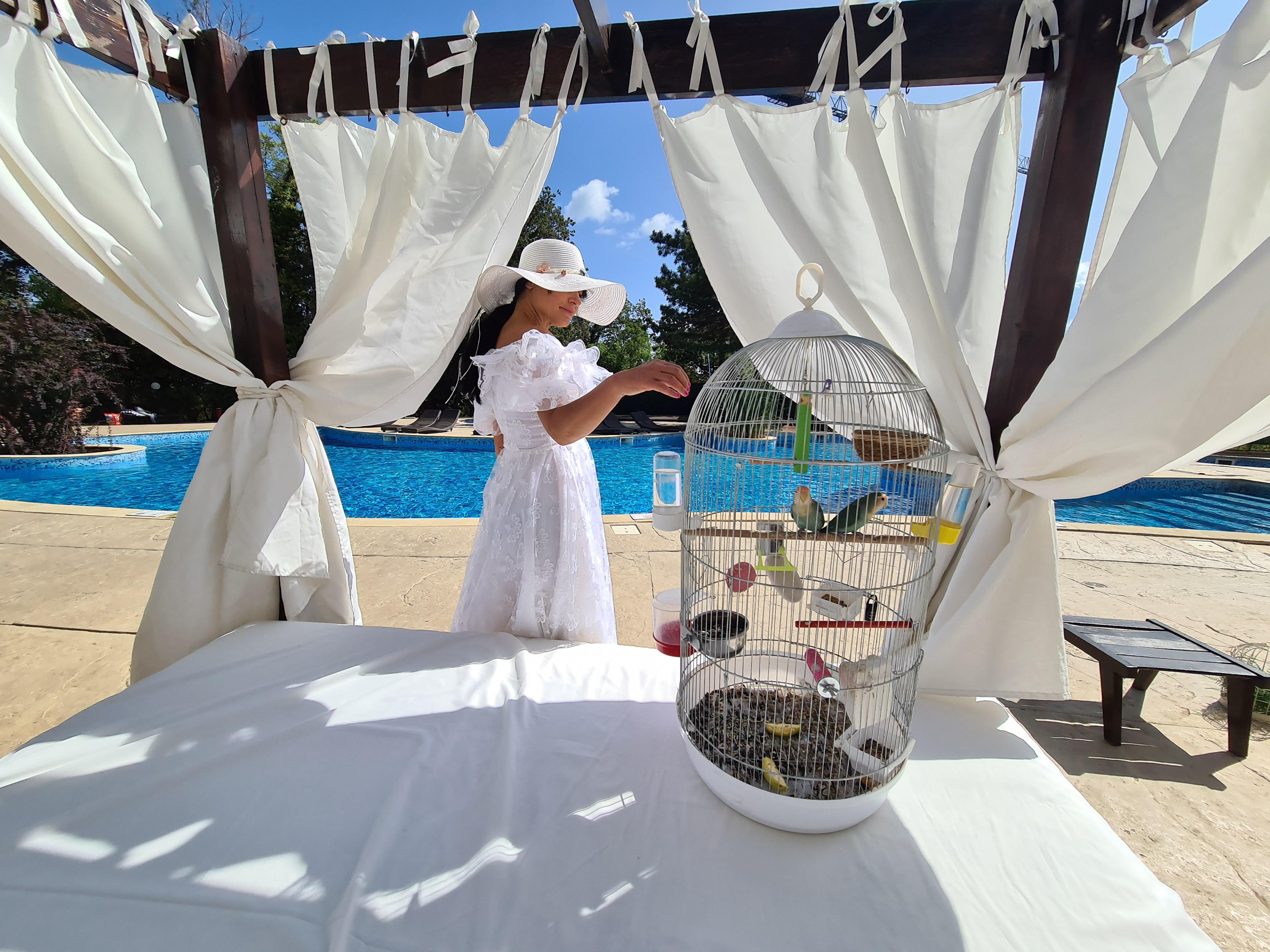 อะพอลโล โกลเดน แซนด์ - อัลตร้า ออล อินคลูซีฟ Hotel โกลเดน แซนส์ ภายนอก รูปภาพ