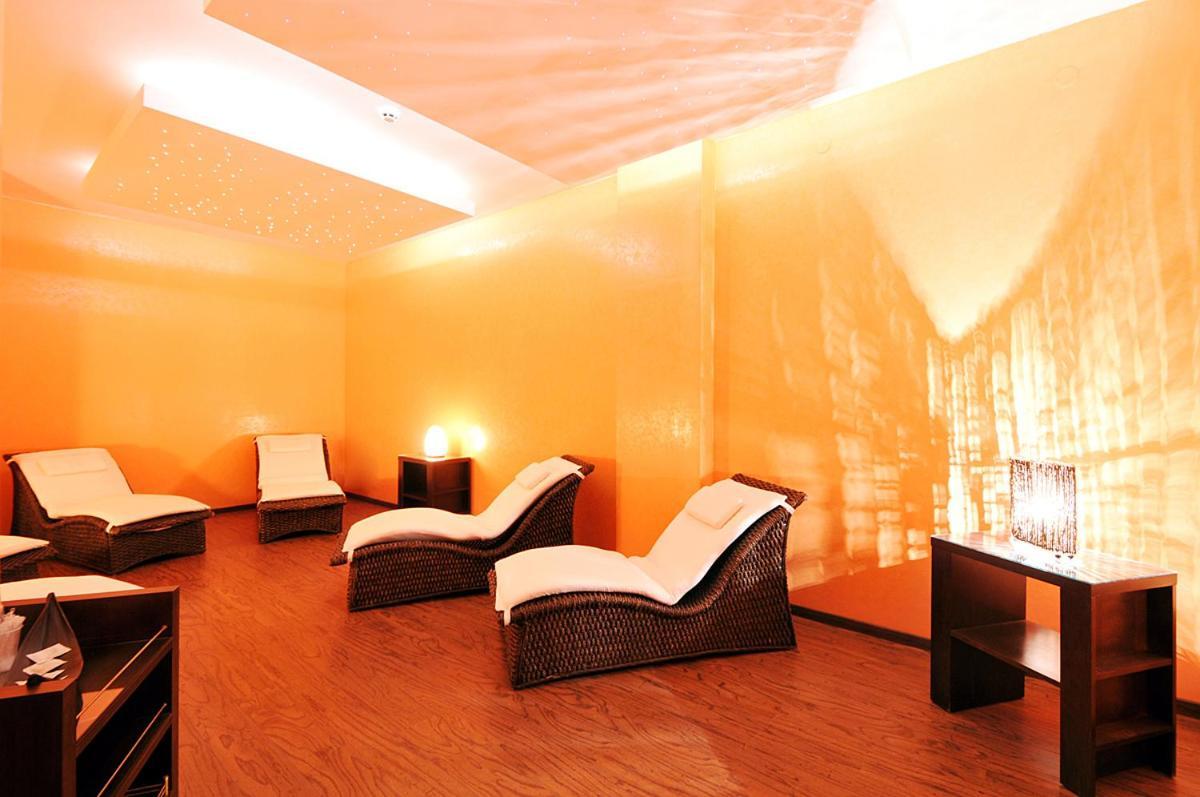 อะพอลโล โกลเดน แซนด์ - อัลตร้า ออล อินคลูซีฟ Hotel โกลเดน แซนส์ ภายนอก รูปภาพ