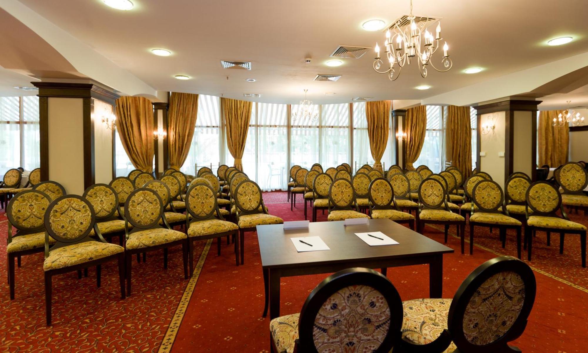 อะพอลโล โกลเดน แซนด์ - อัลตร้า ออล อินคลูซีฟ Hotel โกลเดน แซนส์ ภายนอก รูปภาพ