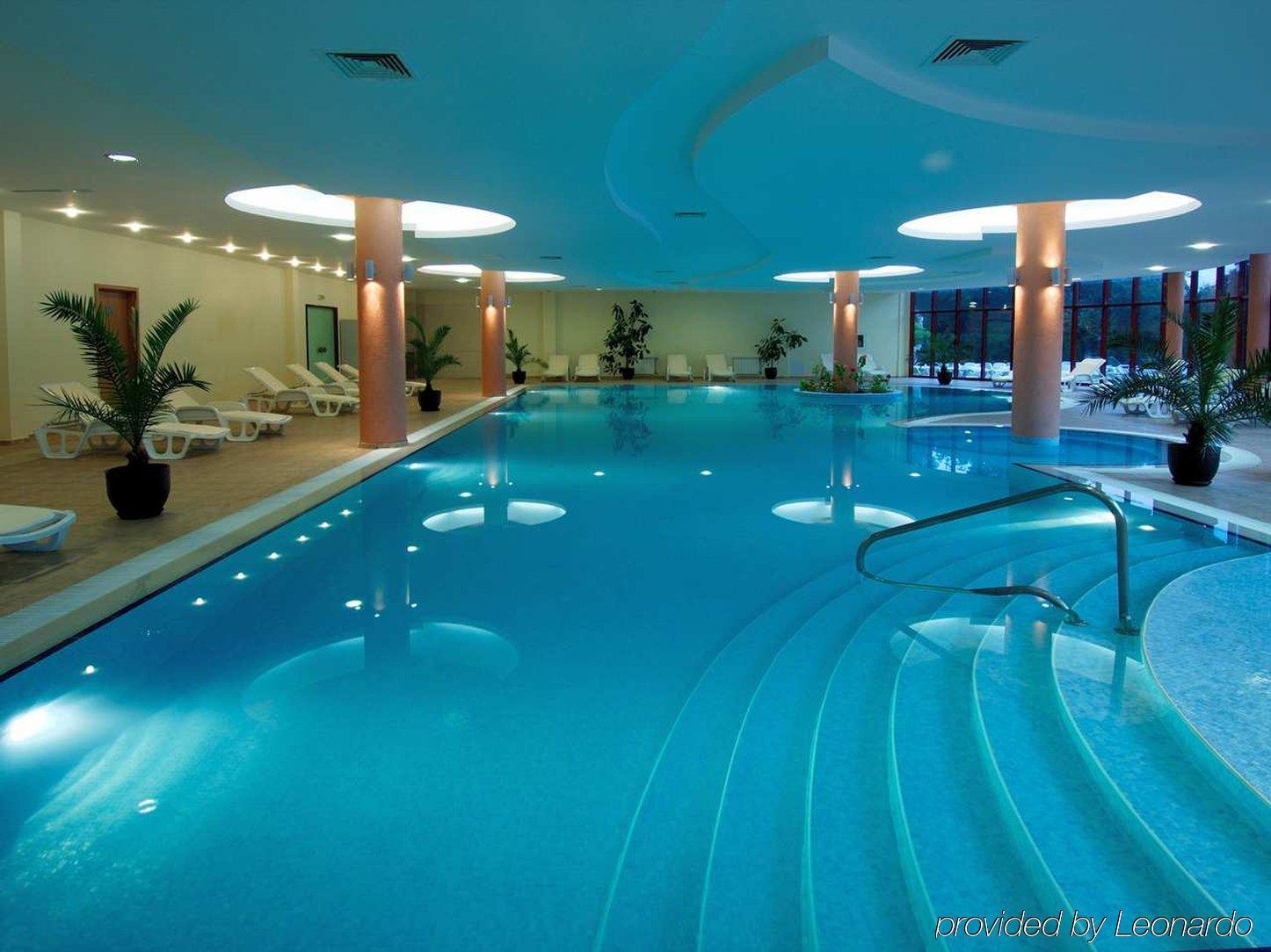อะพอลโล โกลเดน แซนด์ - อัลตร้า ออล อินคลูซีฟ Hotel โกลเดน แซนส์ สิ่งอำนวยความสะดวก รูปภาพ