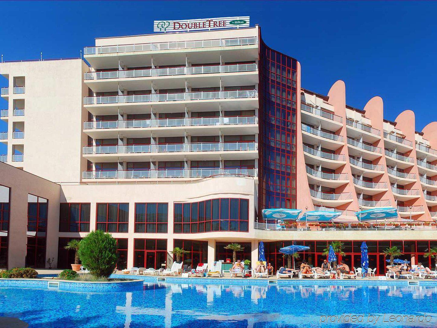 อะพอลโล โกลเดน แซนด์ - อัลตร้า ออล อินคลูซีฟ Hotel โกลเดน แซนส์ ภายนอก รูปภาพ