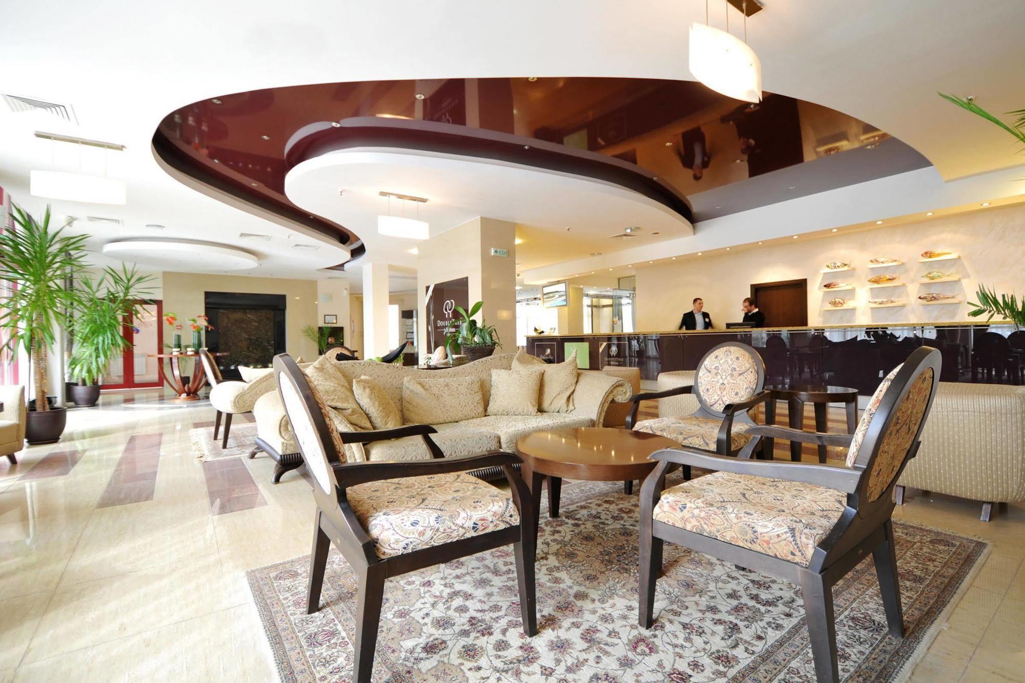 อะพอลโล โกลเดน แซนด์ - อัลตร้า ออล อินคลูซีฟ Hotel โกลเดน แซนส์ ภายใน รูปภาพ