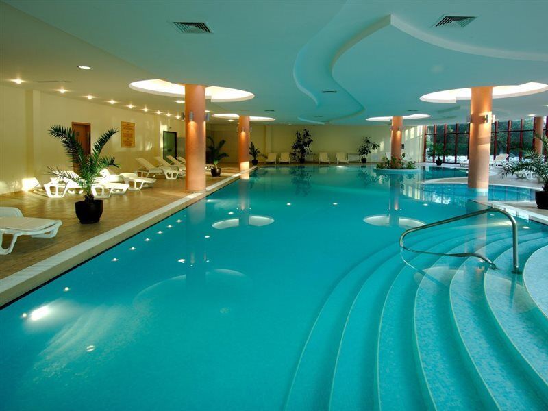 อะพอลโล โกลเดน แซนด์ - อัลตร้า ออล อินคลูซีฟ Hotel โกลเดน แซนส์ ภายนอก รูปภาพ